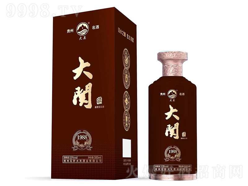 ���P��1988 �u���͡�53�� 500ml��