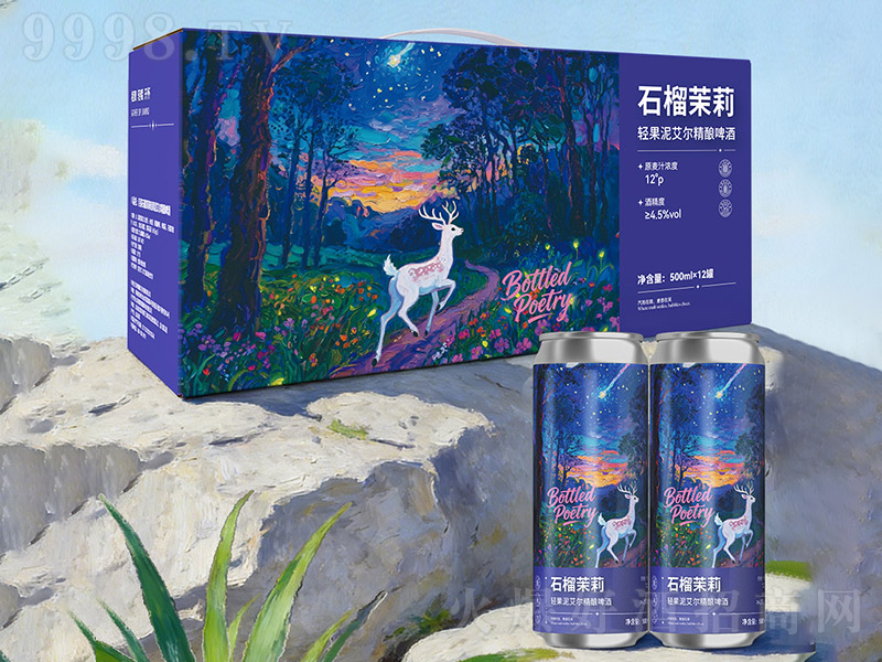 ��ϲʯ�������p���బ�����ơ�ơ�12�� 500ml��