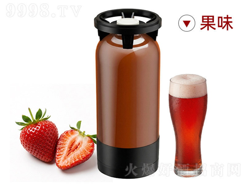 �ٴ�΢����ݮ���˹�ζơ�ơ�10�� 20L��