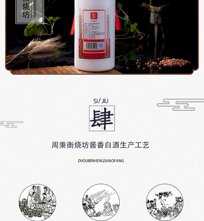 �ܱ�������ƿ���53��500ml�u���Ͱ׾�