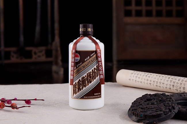 �ܱ����������ƿ53��500ml�u���Ͱ׾�
