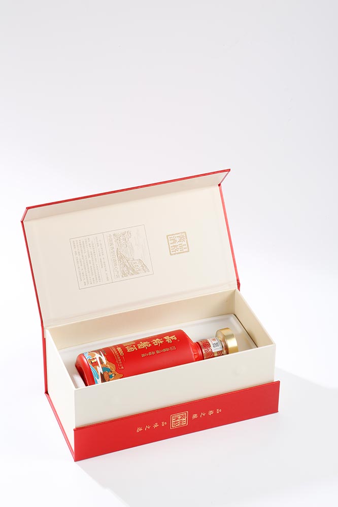 Ʒ���u�Ƽtƿ �u���Ͱ׾ơ�53�� 500ml��
